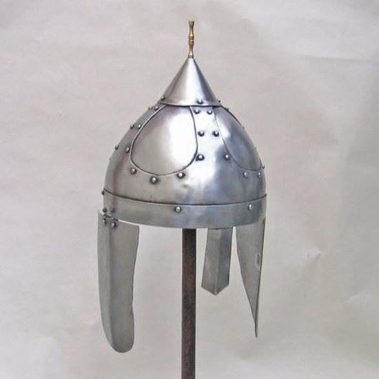 Celtic Armor Helmet