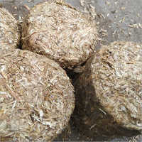 Mustard Almond Briquettes Ash Content (%): 10-12%