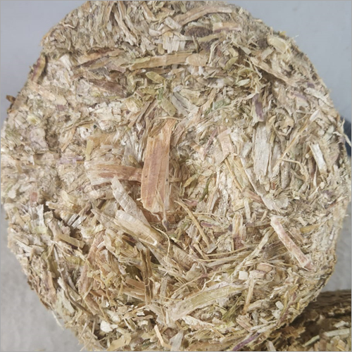 Wood Briquettes