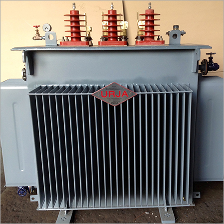 Transformer for Compact Substation