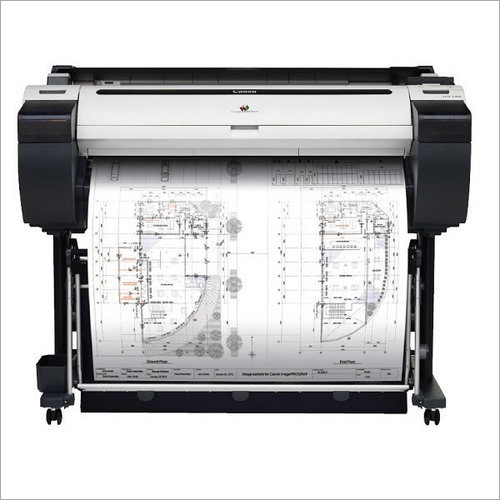 Multi Color Laser Large Format Printing Services By SACHDEVA DIGITAL
