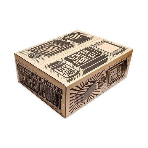 Box Printing Services By SACHDEVA DIGITAL
