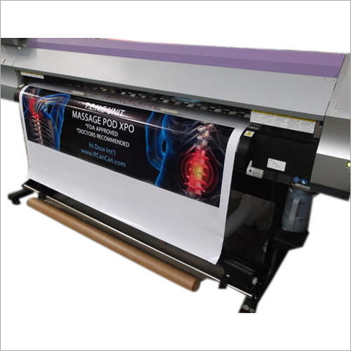 Vinyl Banner Printing Services