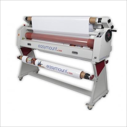 Cold Lamination Services