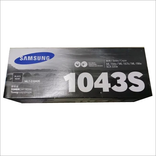 Samsung Mlt1043 Toner Cartridges