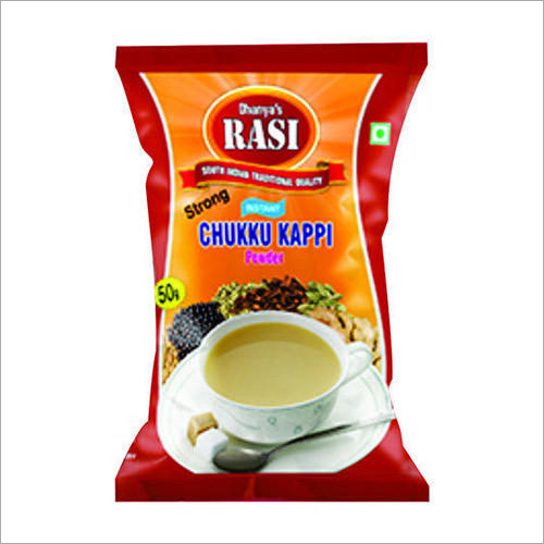 Tea Packaging Pouch By AS PACKAGING INDUSTRIES