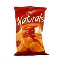 Snacks Packaging Pouch
