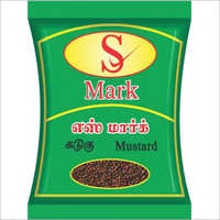 Spices Packing Pouch