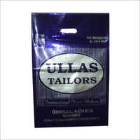 Garment Packaging Bag