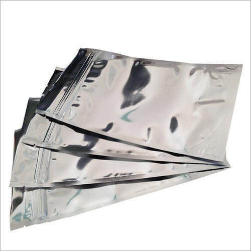 Plain Laminated Pouch