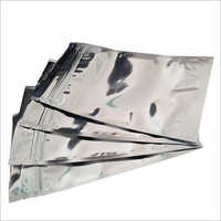Plain Laminated Pouch