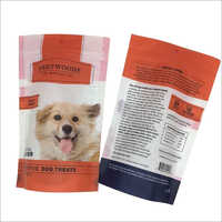Laminated Pouches