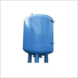 Ms Filter Vessel Tank Application: Indastrial
