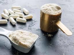 Buy Supplement Dosage Form: Powder