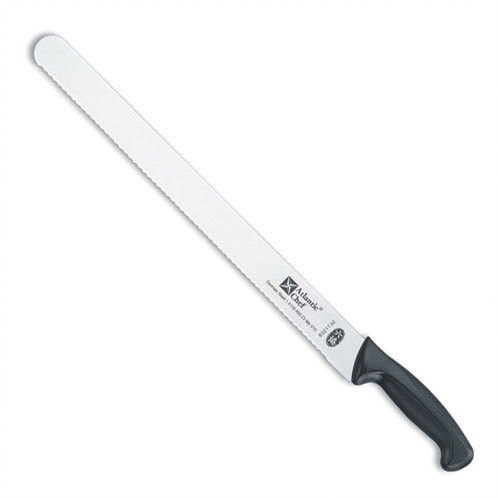 Atlantic Chef 8320T32 Cake knife-serrated edge 40cm