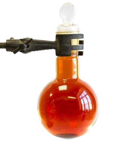 Bromine