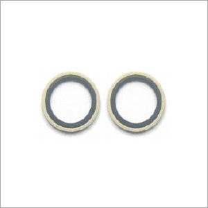 Washer Rubber Metal