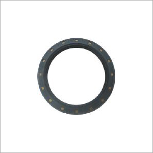 Black Color Round Shaped Automobile Oil Seals