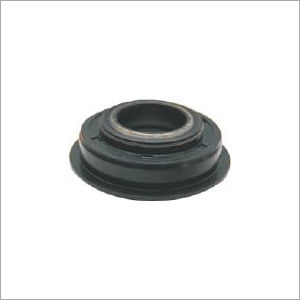 CRANKSHAFT OIL SEAL