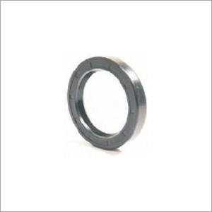 Automotive Jcb Gear Box Seal - Color: Black