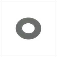 Wiper Seal - Rubber, Customizable Dimensions, Classic Black | Corrosion-resistant, Self-lubricating, Smooth Finish, -30â°c To 200â°c