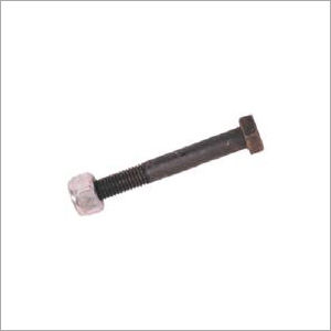 CENTRAL WHEEL BOLT