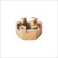 Stud Axle Nut