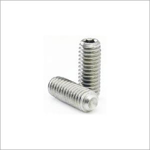 GRUB SCREW