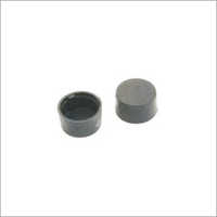 Auto Breather Cap - Plastic, Various Sizes, Black Color | Corrosion Resistant, Friction Fit, Smooth Finish For Industrial Applications