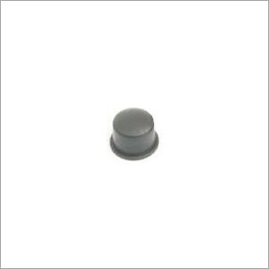 Jcb Breather Cap - Color: Black