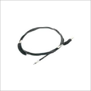 THROTTLE CABLE