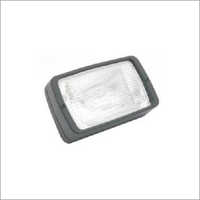 REAR WORK LAMP