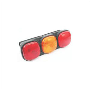 REAR LIGHT CLUSTER