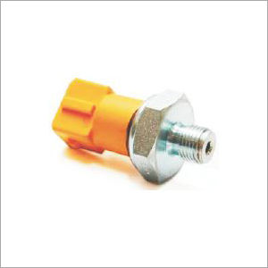 OIL PRESSURE SENSOR