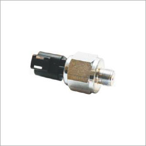 Temperature Sensor