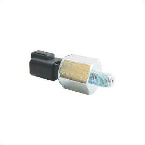 Oil Pressure Sensor