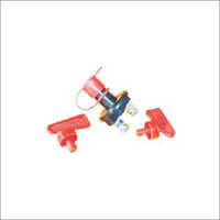 Battery Isloator Switch