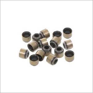 Standard Dimensions Jcb Valve Stem Seal - Color: Unknown