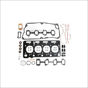 Standard Automotive Lifecycle Top Gasket Kit - Finish: Custom Finish