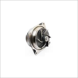 Automotive Use Water Pump Assembly - Color: Silver