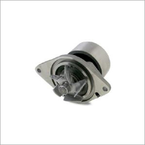 Automobile Jcb Oil Pump Assy - Color: Metallic Grey