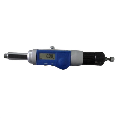 Thread Depth Gauge
