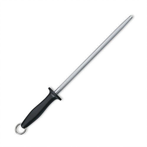 Atlantic Chef Sharpening Steel Rod 30cm TD1312 NSF