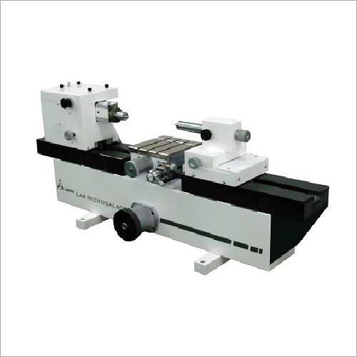 Universal Length Measuring Machine Universal Length Measuring Machine