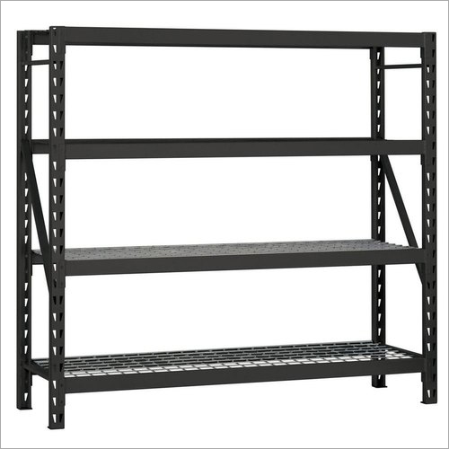 Metal Heavy Duty Storage Rack