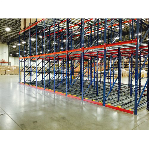 Heavy Duty Pallet Rack