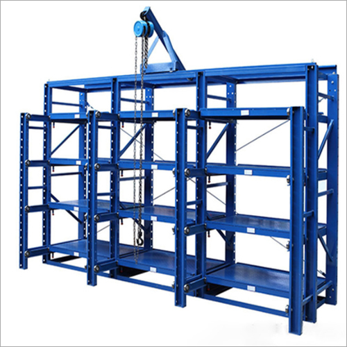 Mould Die Storage Rack
