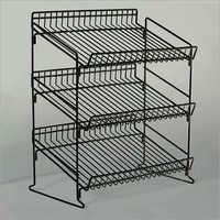 Good Quality Wire Display Rack