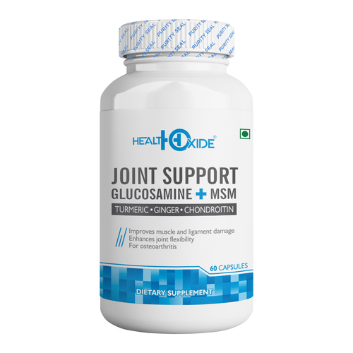 Joint Care Supplements