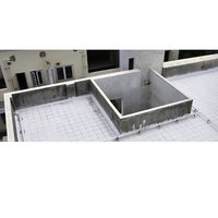 Heat Reflective Tiles - Color: Any Color